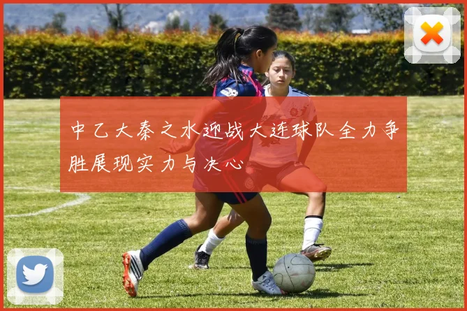 中乙大秦之水迎战大连球队全力争胜展现实力与决心