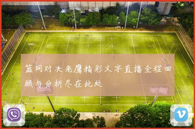 篮网对决老鹰精彩文字直播全程回顾与分析尽在此处